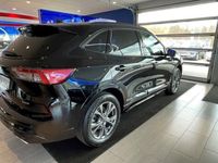 begagnad Ford Kuga 2.5 225hp Plug-in E-CVT ST-Line 2021, SUV