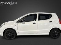 begagnad Suzuki Alto 1.0 VVT GL Euro 5