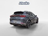 Begagnad Cupra Formentor VZ 248 HK (182 kW) 2023 Grå SUV