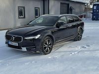 Begagnad Volvo V90 CC 190 HK (139 kW) 2019 Kombi