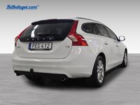 begagnad Volvo V60 T3 Business