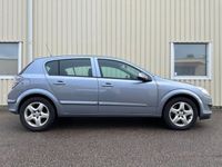 begagnad Opel Astra 1.9 CDTI isk Euro 4 Fr.534kr/mån