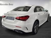 begagnad Mercedes A250 // AMG-Line // Omgående Leverans