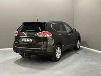 begagnad Nissan X-Trail 1.6 dCi XTRONIC-CVT