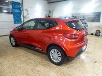 begagnad Renault Clio IV Clio