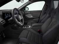 Begagnad BMW M135 Comfort Edition 301 HK (221 kW) 2000 Skyscraper grey metallic Halvkombi