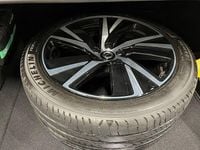 Begagnad Volvo S90 Plus 463 HK (340 kW) 2023 Grå Sedan