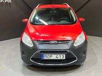 begagnad Ford Grand C-Max 1.6 TDCi Euro 5