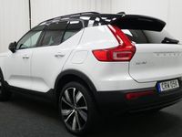 begagnad Volvo XC40 P8 AWD Recharge Pure Electric