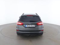 begagnad Ford Mondeo 2.0 TDCi Business Edition AWD