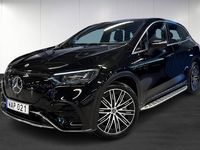 Begagnad Mercedes EQE500 AMG 300 kW (408 HK) 2023 SUV
