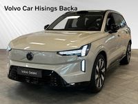 Begagnad Volvo EX90 Performance 380 kW (517 HK) 2024 Brun SUV