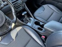 begagnad Kia Niro Hybrid DCT Advance Plus 2, EX, GLS Euro 5