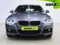 begagnad BMW 320 d xDrive M-Sport Drag GPS 2019, Kombi