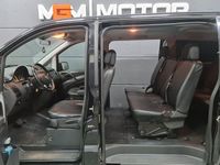 begagnad Mercedes Vito Kombi 113 CDI 3.0t TouchShift Euro 5