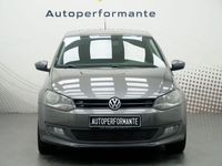 begagnad VW Polo 5-dörrar 1.4 Comfortline 86hk