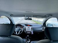 begagnad Hyundai i20 5-dörrar 1.4 Euro 4