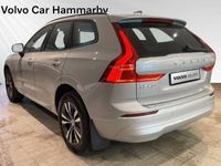 begagnad Volvo XC60 B5 AWD Bensin Momentum 2022, SUV
