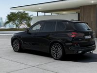 Begagnad BMW X5 M Sport 313 HK (230 kW) 2024 Okänd SUV