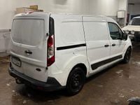 Begagnad Ford Transit Connect 95 HK (69 kW) 2014 Minibuss