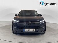 Ny VW Tiguan 150 HK (110 kW) 2026 Svart SUV