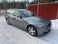 Begagnad BMW 320 177 HK (130 kW) 2009 Kombi