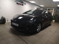 begagnad Toyota Corolla Touring Sports Hybrid e-CVT, 122hk