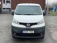 begagnad Nissan NV200 Van 1.5 dCi Euro 5