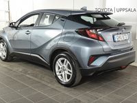 begagnad Toyota C-HR 1.8 Elhybrid Active