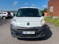 begagnad Renault Kangoo Express 1.5 dCi Euro 4