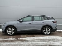 Begagnad VW ID.4 Pro Performance 150 kW (204 HK) 2023 Grå SUV