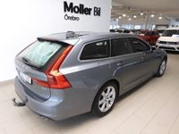 begagnad Volvo V90 D3 150Hk Momentum Automat