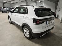 begagnad VW T-Cross - 1.0 TSI App-Connect Lane assist 1900 mil