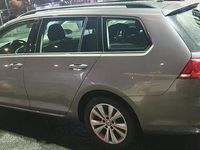 Begagnad VW Golf VII 110 HK (80 kW) 2016 Kombi