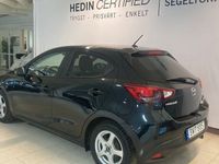 begagnad Mazda 2 21.5 5dr Navigation 2015, Halvkombi