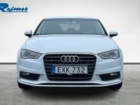 begagnad Audi A3 2015, Halvkombi