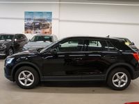 begagnad Audi Q2 30 TFSI Proline Kamera 110hk