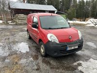 begagnad Renault Kangoo Express 1.5 dCi Euro 4