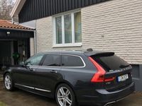 begagnad Volvo V90 Recharge T8 AWD Geartronic Inscription Euro 6