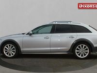 begagnad Audi A6 Allroad quattro 3.0 TDI V6 S Tronic, 218hk, 2017