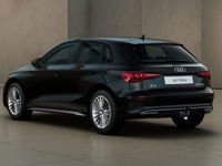 begagnad Audi A3 Sportback 40 TFSI e TFSIE PROLINE AD