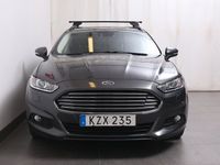 begagnad Ford Mondeo 2,0 TDCi 150hk Trend Kombi Aut Dragkrok