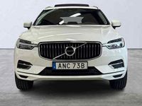 Begagnad Volvo XC60 340 HK (250 kW) 2021 SUV
