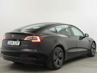 begagnad Tesla Model 3 Long Range AWD Facelift (Autopilot)