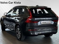 begagnad Volvo XC60 B4 AWD