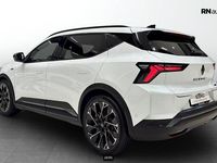 Begagnad Renault Scenic E-Tech 2025 Vit SUV