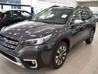 begagnad Subaru Outback 2,5 Touring XFuel Automat