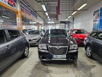 begagnad Lancia Thema 3.6 V6 Automat Gold 286hk 0% Ränta