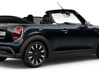 begagnad Mini Cooper Cabriolet / Kampanj