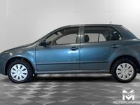 begagnad Skoda Fabia 1.2 (64hk) Kamkedja/Nybes/S&V hjul/Sv-Såld